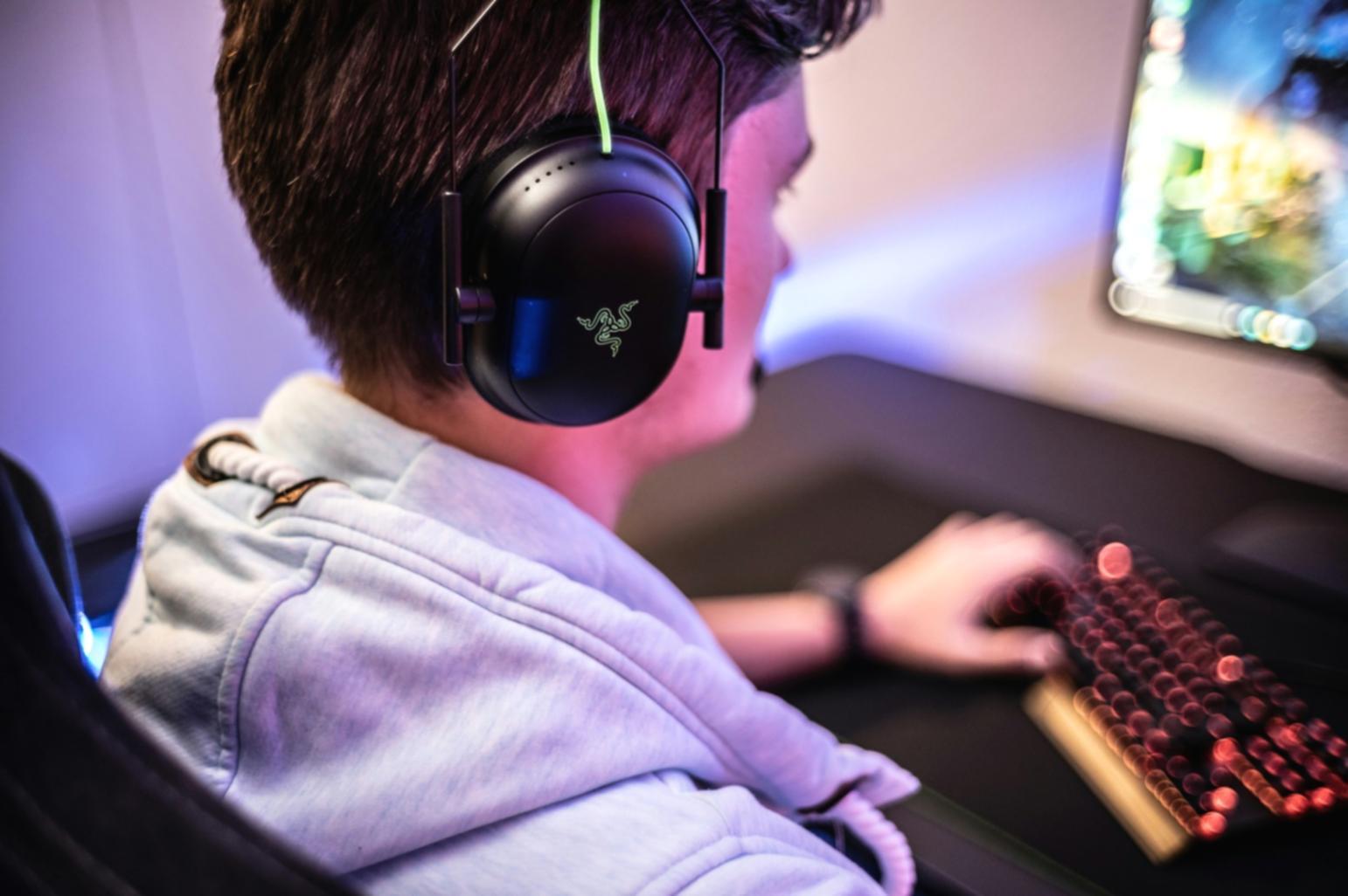 Esports Event und Turnier